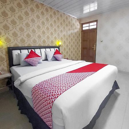 Oyo 3196 Hotel Taman Cinta سينغكوانغ المظهر الخارجي الصورة